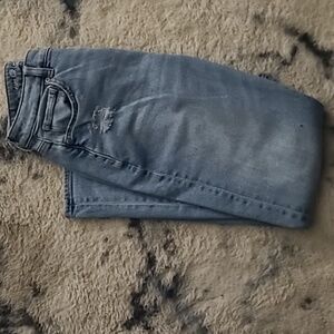 Women's American Eagle stretch jeans